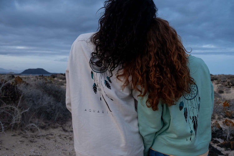 Sudaderas