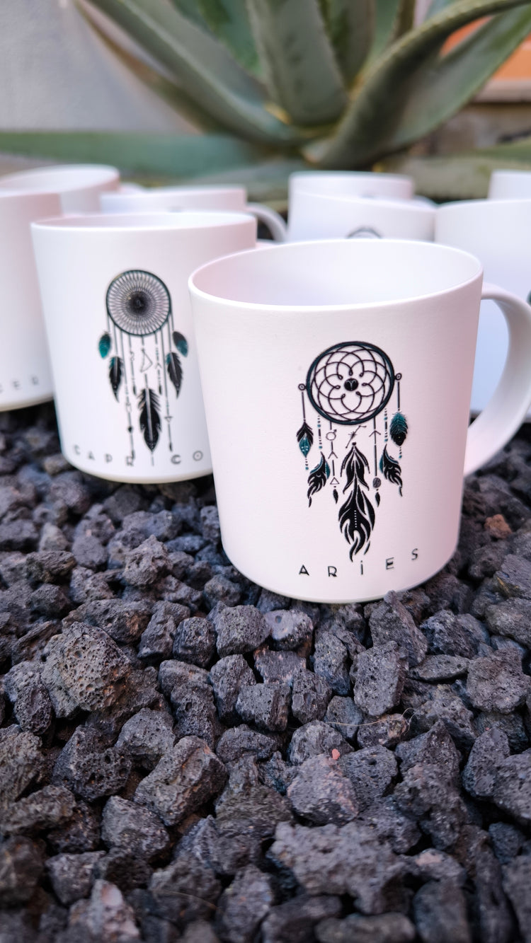 Tazas