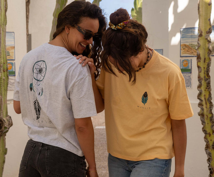 Colección ATRAPASUEÑOS